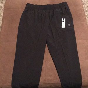 Zelos Flex NWT Straight Athletic Pants